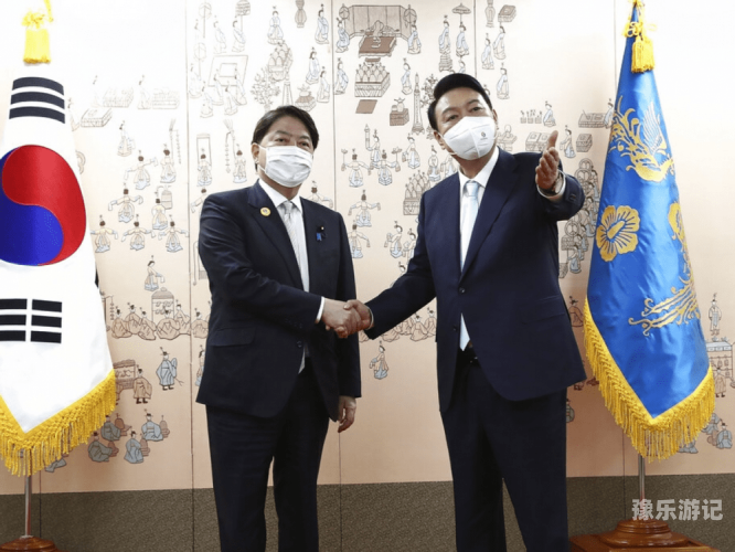 亚洲日韩一本在线观看如何正确理解和访问日韩地区的新闻资讯网站